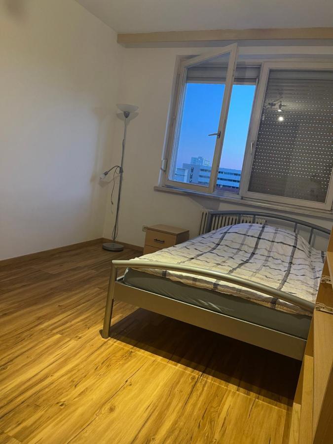 Sleepwell Appartement Graz Exterior foto